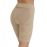 Корректирующее белье с турмалином Эвита - шорты удлиненные, майка и трусы высокие S/M (40-44)