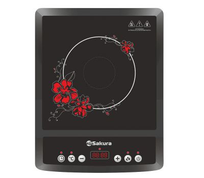 Индукционная плита Sakura SA-7152