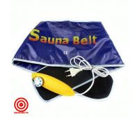 Пояс-сауна для похудения Sauna Belt (Сауна Белт)