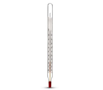 Термометр производственный (0+100 С)