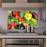 Экран защитный кухонный Овощи