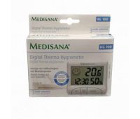 Термометр гигрометр Medisana HG 100