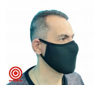 Тканевая защитная маска для лица