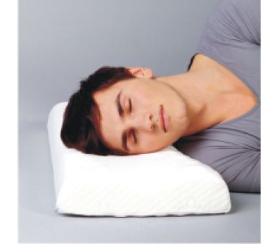 Ортопедическая подушка под голову