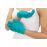 СПА-перчатки увлажняющие силиконовые с пропиткой