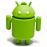 Флешка Android 8 Гб