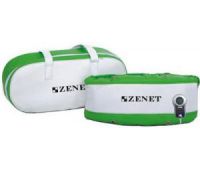 Пояс для похудения вибромассажный Zenet TL 2005L B