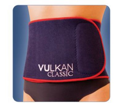 Пояс для похудения Vulkan 110х20