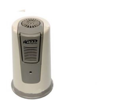 Воздухоочиститель - ионизатор Aircomfort XJ-100 (Аэрокомфорт) для холодильника