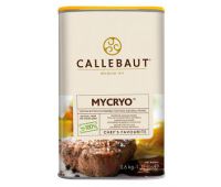 Какао масло Mycryo Barry Callebaut порошок
